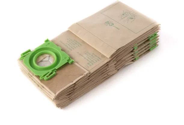 SEBO 5093 Disposable Vacuum Cleaner Bag