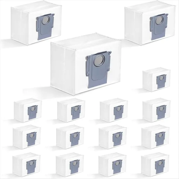 XiYuaYE VCB3-464 Disposable Vacuum Cleaner Bag