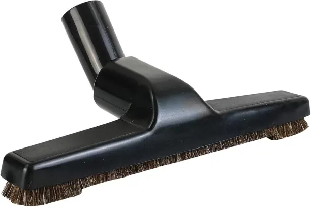 Liangheng Upgraded Vacuum Floor Brush for Universal Vacuum Cleaners with 1 ¼ inch (1.25'') (32mm) I…