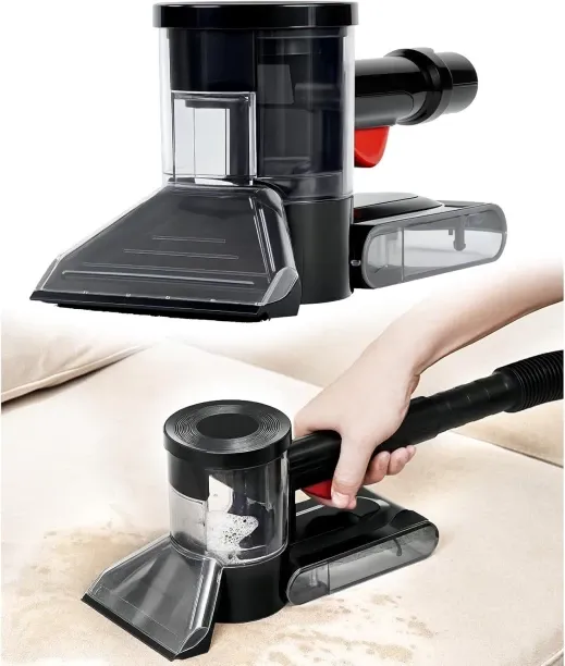 Aming Sub Surface Carpet Extraction Vacuum Attachments for Water Wet Extractor Vac Cleaners, Stain …