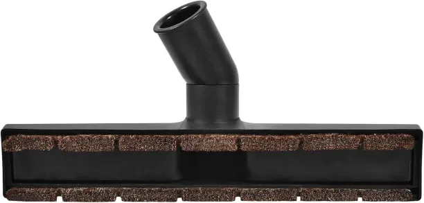 ZZP 1-1/4\" Vacuum Accessories Brush, 32mm Hardwood Floor Attachment Accessories Large Hardwood Bru…