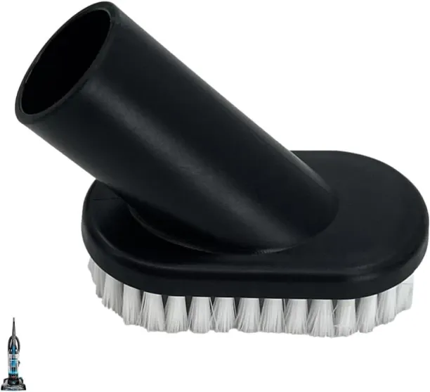 Liangheng Dusting Brush Replacement for Various Bissell Vacuum Cleaners OEM # 2031527 | Bissell Dus…