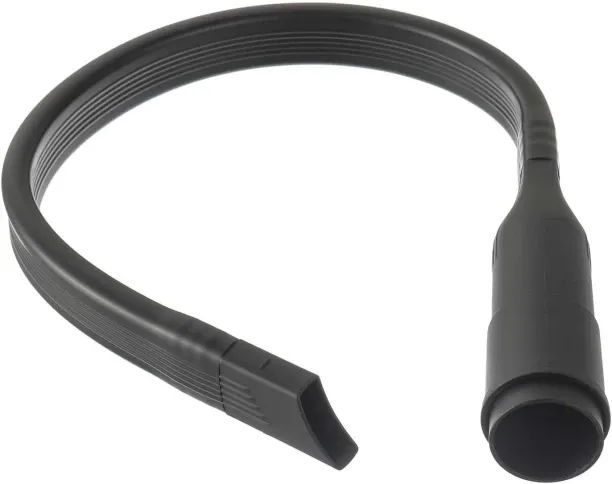 Aming 25 inch Flexible Vacuum Crevice Attachment Tool Crevice Brush Tool Kit for Vacuum Hoses Accep…