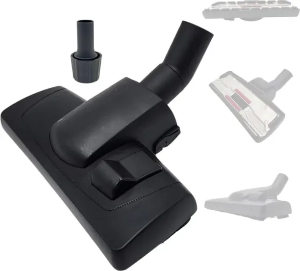 Aming 1.25\" Replacement Vacuum Brush Attachment for Hard Floors, Rugs, Low/Medium Carpets - Compat…