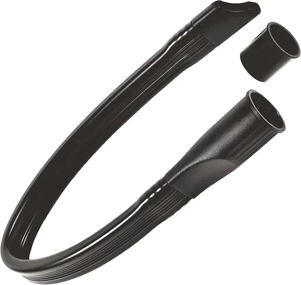 Aming 25\" Long Flexible Crevice Tool Vacuum Cleaning Attachment for Vacuum Hoses Accepting 1-1/4\"…