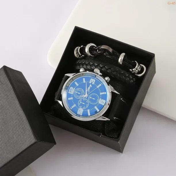 WATER ROMANCE Watch Gift Set
