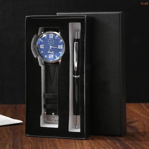 WATER ROMANCE Watch Gift Set