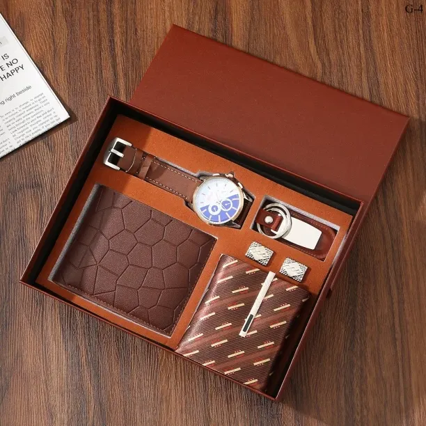 KANAI Watch Gift Set
