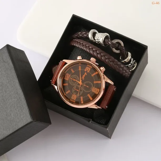 KANAI Watch Gift Set