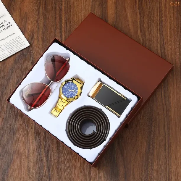 KANAI Watch Gift Set
