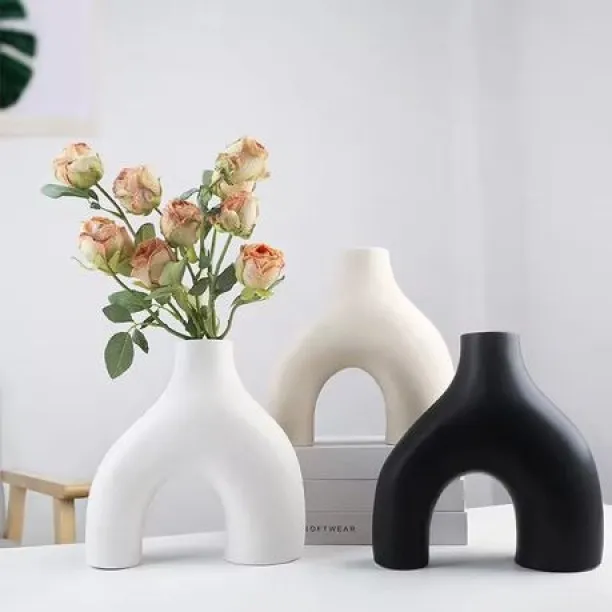 Generics Ceramic Vase