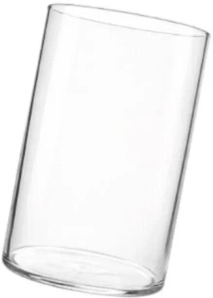 Ever Haven Glass Vase