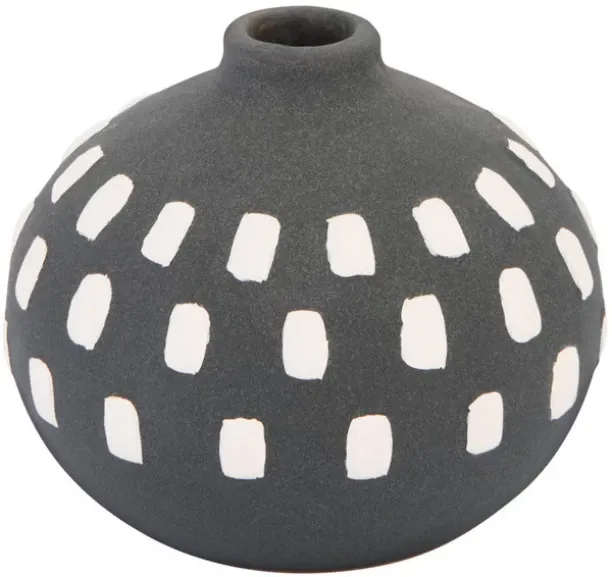 Unique Ceramic Vase