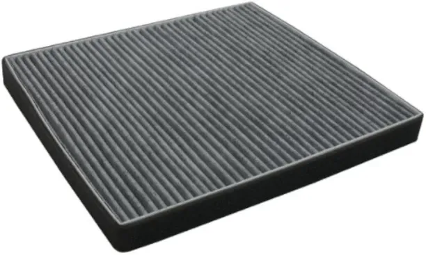 Hi Pansy PHP5527 UltraFLOW Cabin Air Filter for Cadillac Escallade(03-04) Chevy Avalanche/Silverado…