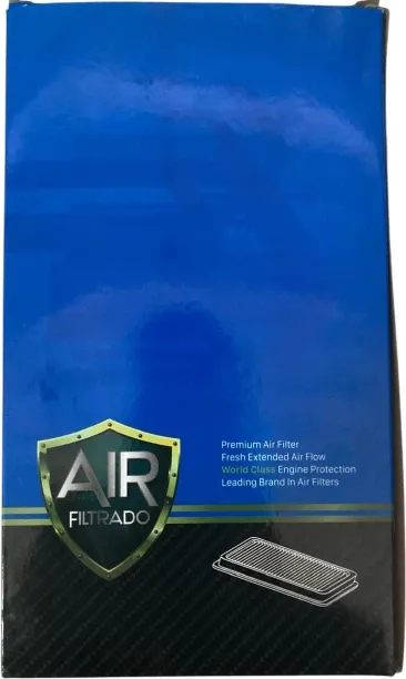 FILTRADO BANTAM, LAZER, METEOR, 323 for FORD, MAZDA Replacement Filter Air Filter for Car