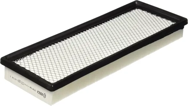 Hi Pansy 5275WS Workshop Engine Air Filter - Compatible With Select Dodge Ram; Mercedes-Benz C, CL,…