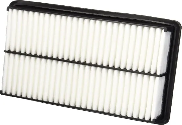 Hi Pansy 5148WS Workshop Engine Air Filter - Compatible With Select Mazda 6, CX-7 for NA Universal…