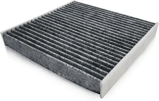 Hi Pansy HMF12772 Cabin Air Filter for BRONCO, BRONCO SPORT, ESCAPE, EXPLORER (2023-2020), MUSTANG …
