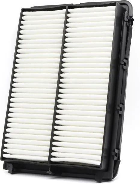 Hi Pansy Engine Air Filter Replacement CA11942 for NA Universal Air Filter Air Filter for Car