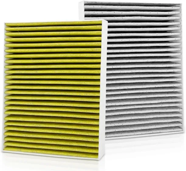 Hi Pansy for JM401 Cabin Air Filter Fits for X5 2021 2022 2023, X6, X7, Alpina B7, M5, M550i xDrive…