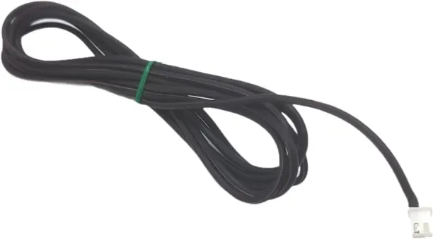 Banglii 2 PIN Antenna FM DAB FM/DAB Aerial for Audio Receiver Systems Stubby Antenna