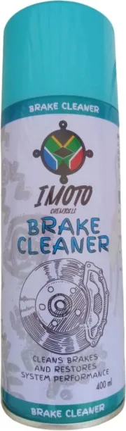 IMOTO Brake Cleaner Vehicle Brake Cleaner