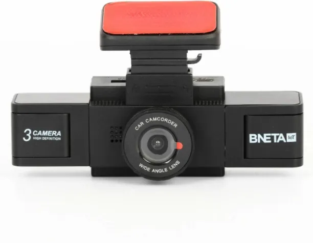 BNETA F300 Vehicle Camera System