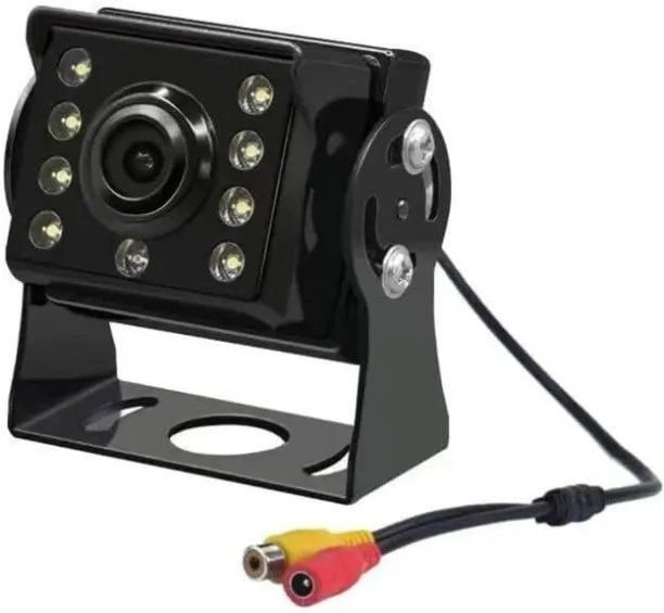 Zuosheng 0 Vehicle Camera System