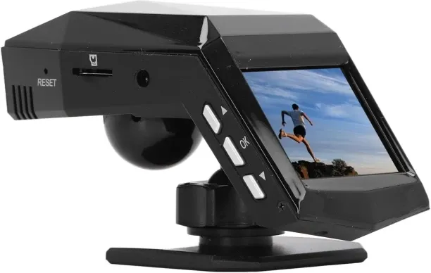 Bloo Vehicle Camera System