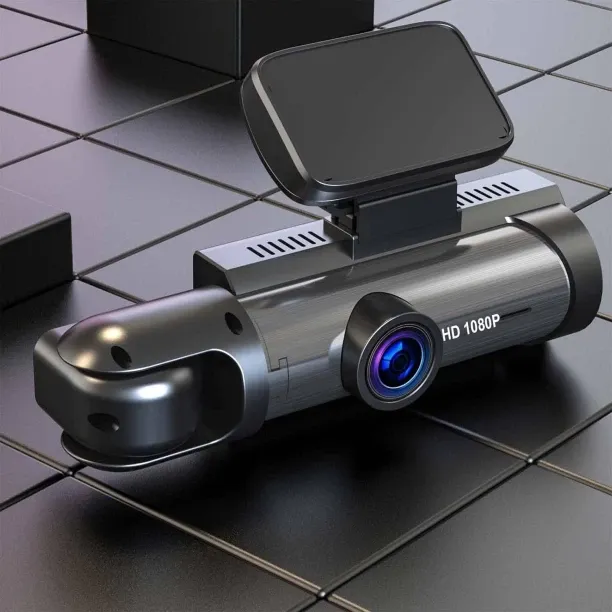 LIUHUI Vehicle Camera System