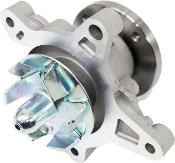 LAHDEK 251002B720 for creta veloster, , kia optima cooling water pump Vehicle Coolant Tank