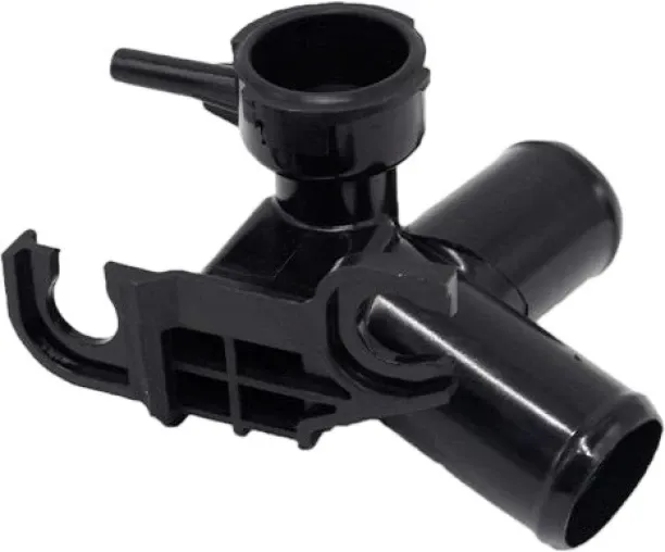 LAHDEK 253293X600 is suitable for kia engine filler neck cooling radiator water outlet flange tube …