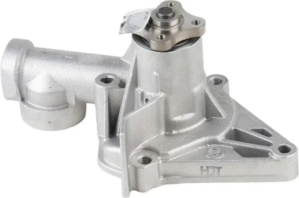 LAHDEK 2510022650 For modern accent excel scoupe cooling water pumps 1986-2002 Vehicle Coolant Tank