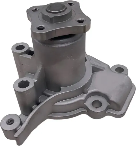 LAHDEK 25100-23011 For elantra tucson engine cooling water pump Vehicle Coolant Tank