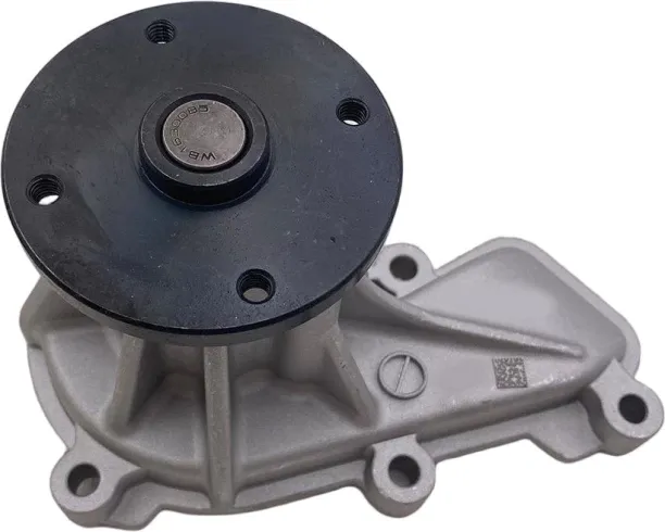 LAHDEK 25100-2E020 is suitable for suo ba ix35 kia smart run optima k5 engine cooling water pump Ve…