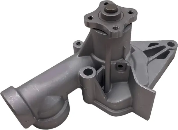 LAHDEK 25100-22650 For kia rio 1.3 Engine cooling water pump Vehicle Coolant Tank