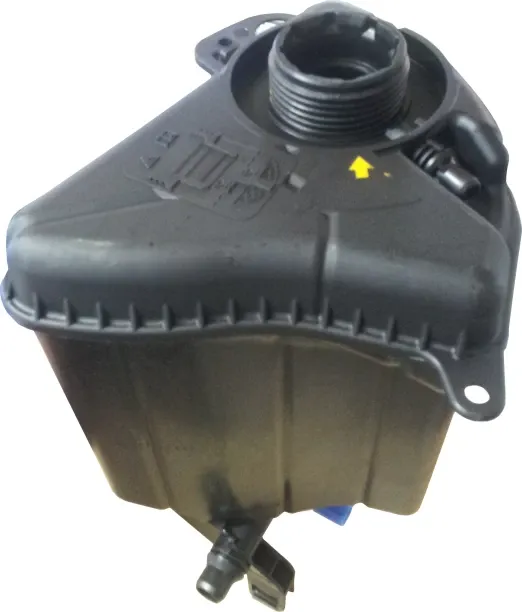 SA SPARES Water Bottle F-series F10/F1/F01 10- Vehicle Coolant Tank
