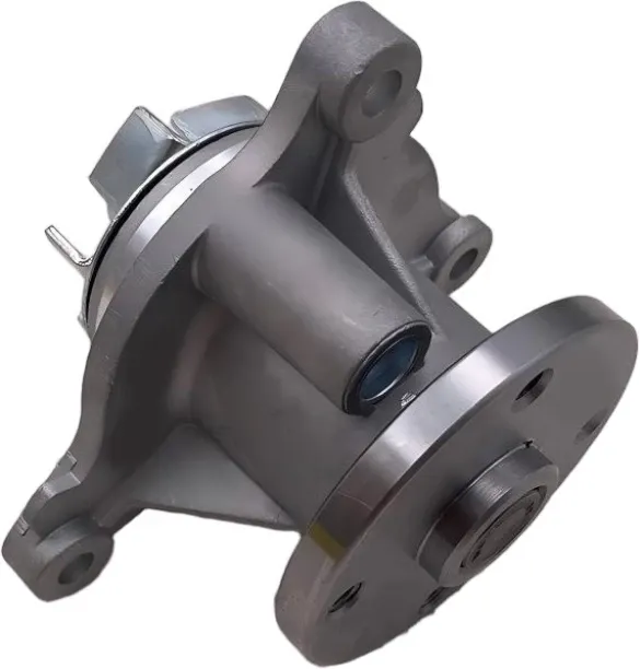 LAHDEK 25100-03010Is suitable for rena kia huanchi engine cooling water pump Vehicle Coolant Tank