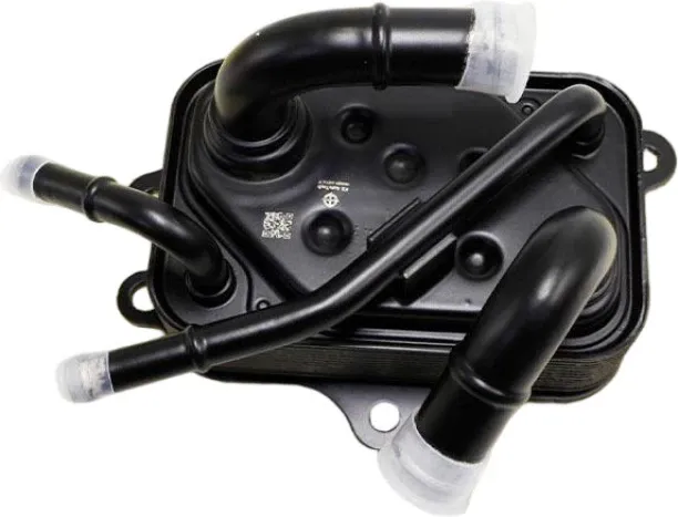 LAHDEK 25620F2000 for elantra 1.6L 2.0L 17-18 oil cooler radiator Vehicle Coolant Tank