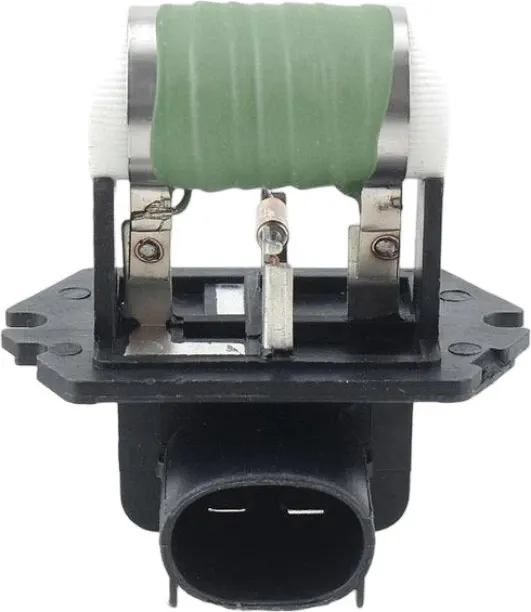 LAHDEK 25385C1600 for 2015-2018 kia sedona engine cooling fan resistor Vehicle Coolant Tank