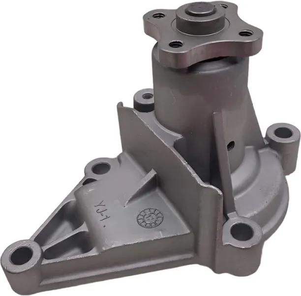 LAHDEK 25100-26902 For accent elantra xd kia cerato cooling water pump Vehicle Coolant Tank
