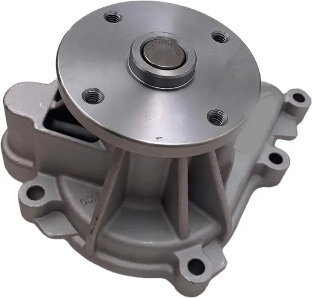 LAHDEK 25100-2J100 for mingtuso 10 kia optima kaiku k5 cooling water pump Vehicle Coolant Tank