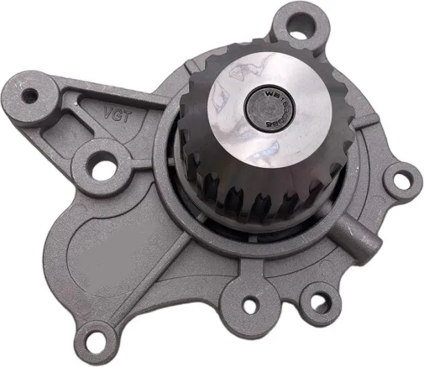 LAHDEK 25100-27000 Is suitable for santa fe 2.0 Cooling water pump assembly water pump blade height…