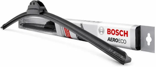 Bosch WB5561 500mm / 20" AeroEco Neo Windscreen Wiper Blade - Single Blade Hardwire Kit