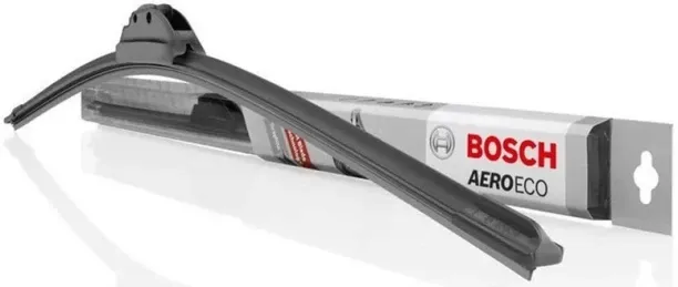 Bosch Eco Wiper Blade 19″ 475mm (set) Hardwire Kit