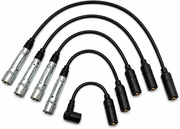 Enova Ignition Lead Set for VW Golf / Jetta 4 & 5 (1.6) Wiring Harness
