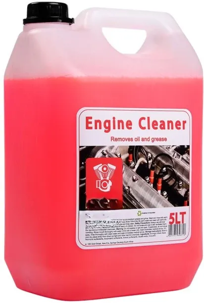 Charms extensive cleaning tasks on various engine components, workshop floors, or other heavy-duty,…