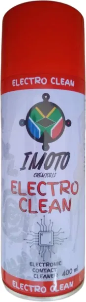IMOTO Electrical Contact Cleaner Petrol Engine Cleaner