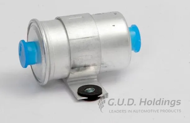 GUD E36S Fuel Filter for GEELY, TOYOTA Conquest, Corolla, Tazz Canister Light Duty Fuel Filters fo…