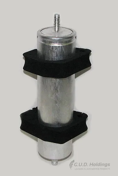GUD E176 Fuel Filter for AUDI A4, A5, A6, A7, A8, Q5, Q7 Canister Light Duty Fuel Filters for Car